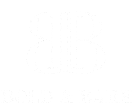 Bold and Bare Logo