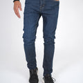  Panel Dark Blue