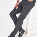  Charcoal Grey