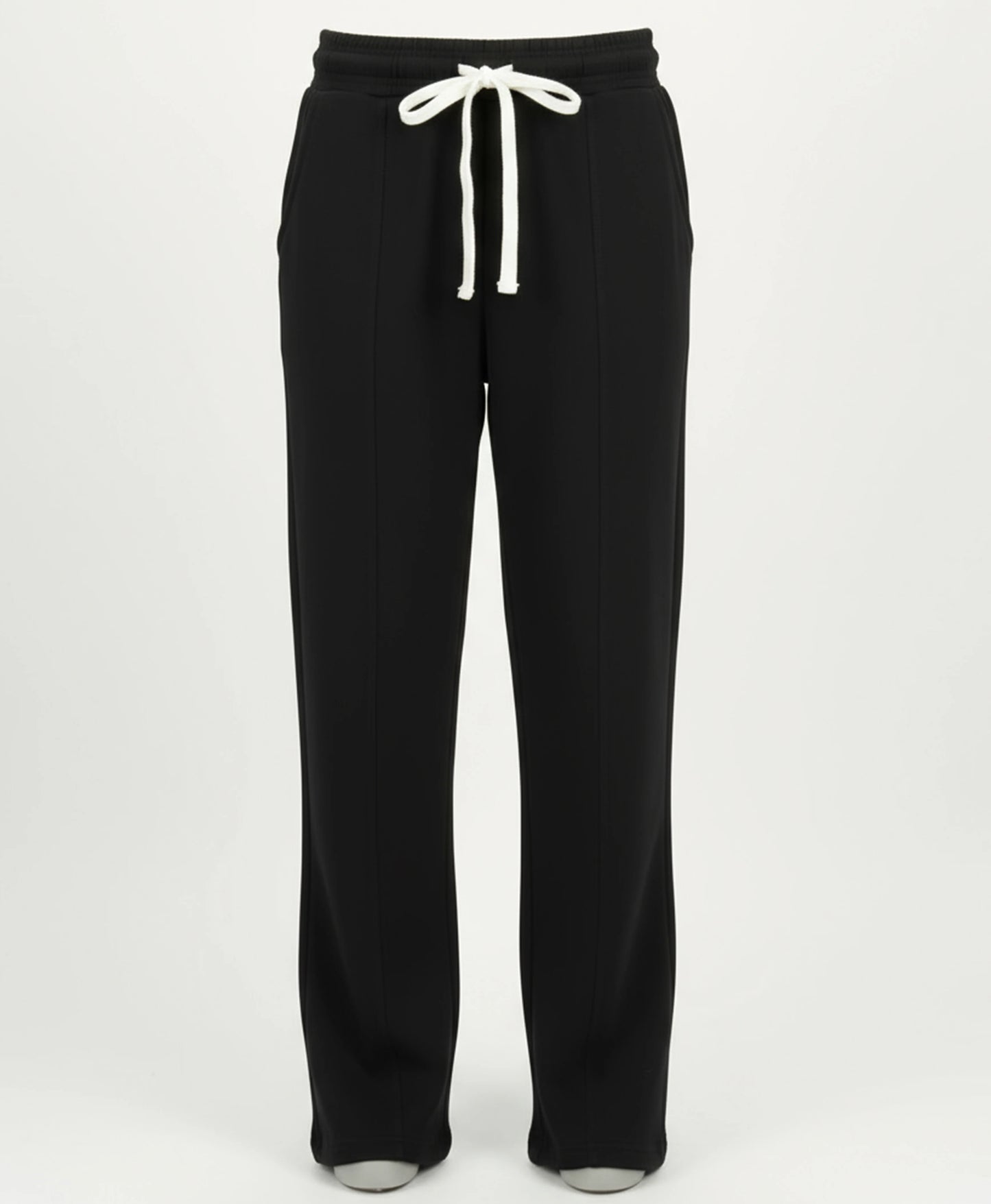 Women’s Wide Leg Lounge Trouser – Soft Comfort Fit