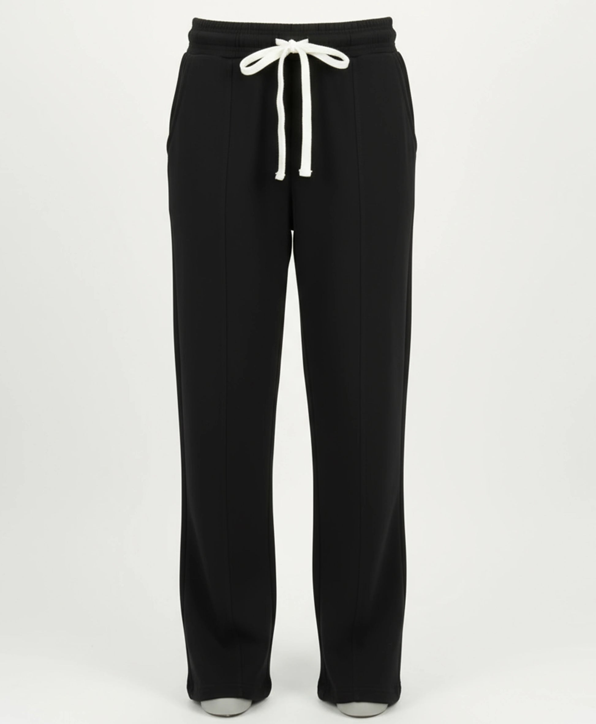 Women’s Wide Leg Lounge Trouser – Soft Comfort Fit