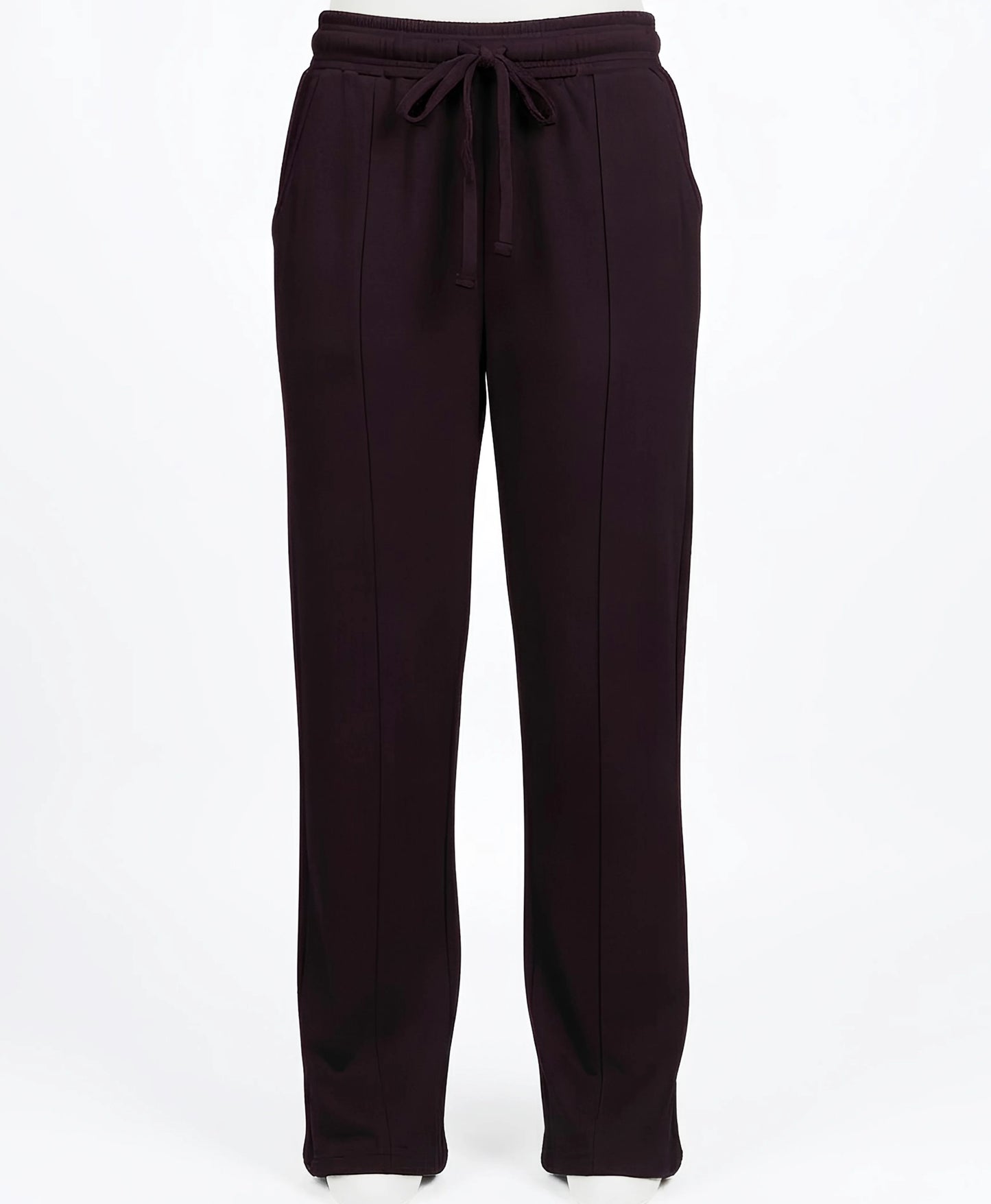 Women’s Wide Leg Lounge Trouser – Soft Comfort Fit