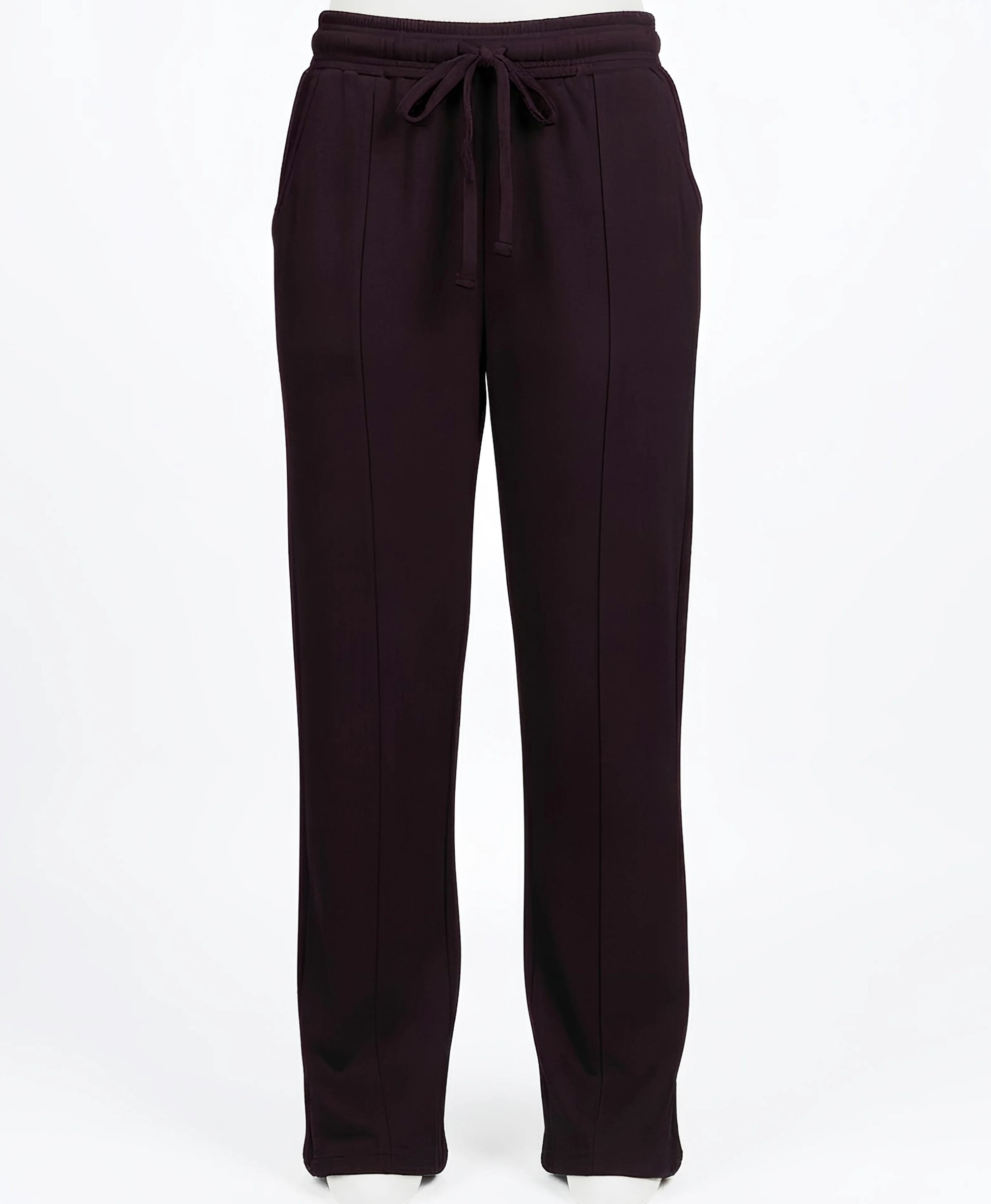 Women’s Wide Leg Lounge Trouser – Soft Comfort Fit